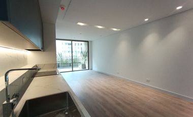 apartamento en arriendo en chico norte ii. Cod A51819