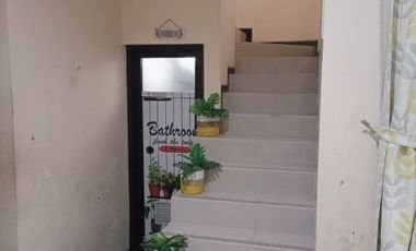 DIJUAL RUMAH MINIMALIS 2 LANTAI PATRALAND TASIK MADU KOTA MALANG