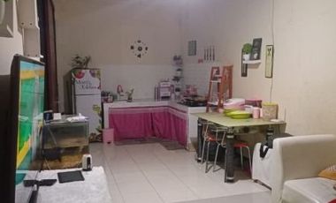 DIJUAL RUMAH MINIMALIS 2 LANTAI PATRALAND TASIK MADU KOTA MALANG