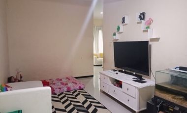 DIJUAL RUMAH MINIMALIS 2 LANTAI PATRALAND TASIK MADU KOTA MALANG