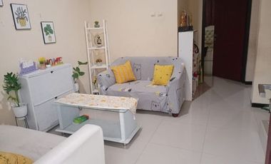 DIJUAL RUMAH MINIMALIS 2 LANTAI PATRALAND TASIK MADU KOTA MALANG