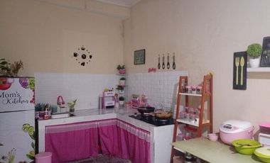 DIJUAL RUMAH MINIMALIS 2 LANTAI PATRALAND TASIK MADU KOTA MALANG