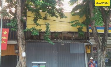 Rumah disewakan di Jawa Timur, Surabaya