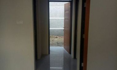 RUMAH CLUSTER READY STOCK DI SUKABUMI
