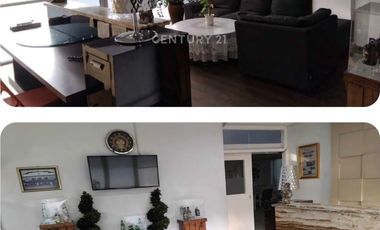 Dijual Rumah Untuk Usaha Lokasi Strategis Di Daerah Dharmawangsa