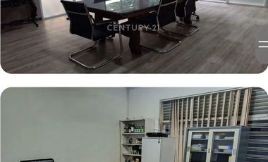 Dijual Rumah Untuk Usaha Lokasi Strategis Di Daerah Dharmawangsa