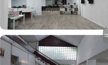 Dijual Rumah Untuk Usaha Lokasi Strategis Di Daerah Dharmawangsa