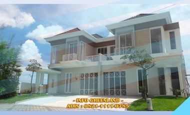 0821-1111-----, Rumah di Jual di Kediri Jawa Timur Bisa KPR