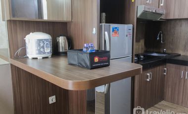 Apartemen Puri Park View