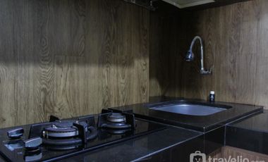 Apartemen Puri Park View