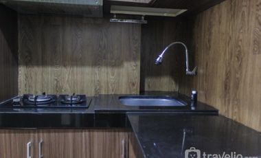 Apartemen Puri Park View