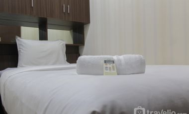 Apartemen Puri Park View