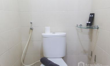 Apartemen Puri Park View