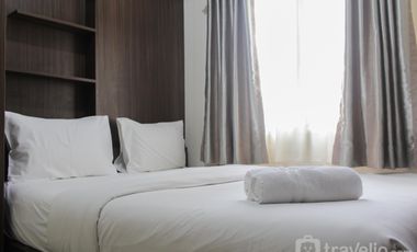 Apartemen Puri Park View