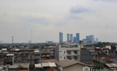 Apartemen Puri Park View