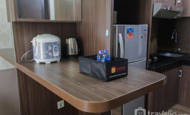 Apartemen Puri Park View