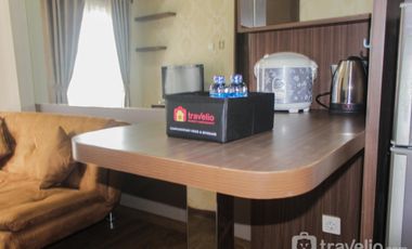 Apartemen Puri Park View