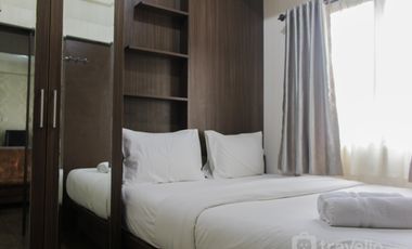 Apartemen Puri Park View