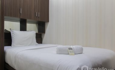 Apartemen Puri Park View