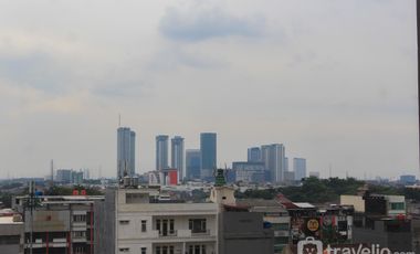Apartemen Puri Park View