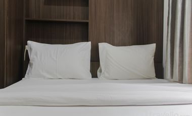 Apartemen Puri Park View