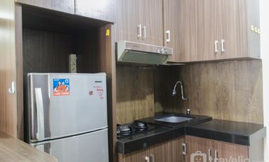 Apartemen Puri Park View