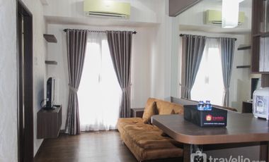 Apartemen Puri Park View