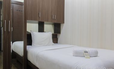 Apartemen Puri Park View