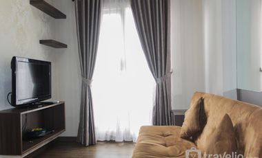 Apartemen Puri Park View