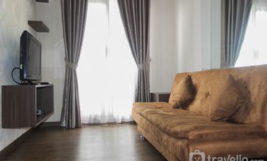 Apartemen Puri Park View