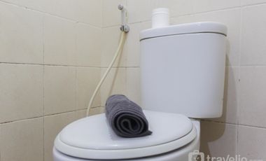 Apartemen Puri Park View