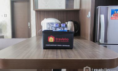 Apartemen Puri Park View