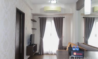 Apartemen Puri Park View
