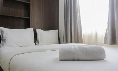 Apartemen Puri Park View