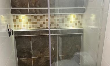 apartamento en arriendo en madrid -prosperidad. Cod A117429