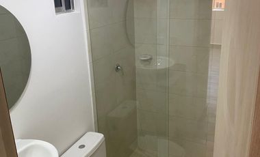 apartamento en arriendo en madrid -prosperidad. Cod A117429