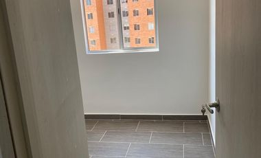 apartamento en arriendo en madrid -prosperidad. Cod A117429