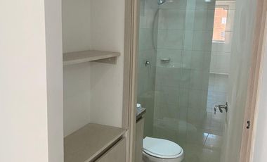 apartamento en arriendo en madrid -prosperidad. Cod A117429