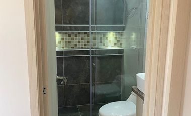 apartamento en arriendo en madrid -prosperidad. Cod A117429