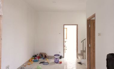 HANYA INI RUMAH DESIGN ETNIK MURAH DI JOGJA KOTA