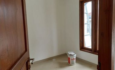 HANYA INI RUMAH DESIGN ETNIK MURAH DI JOGJA KOTA