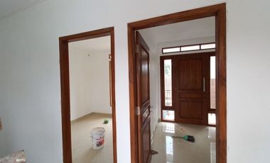 HANYA INI RUMAH DESIGN ETNIK MURAH DI JOGJA KOTA