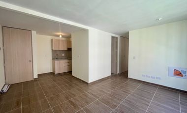 apartaestudio en venta en chía. Cod V116240