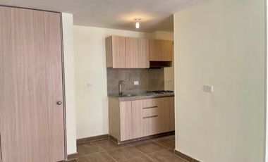 apartaestudio en venta en chía. Cod V116240