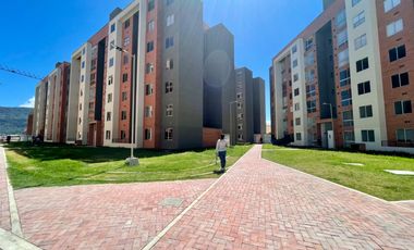 apartaestudio en venta en chía. Cod V116240