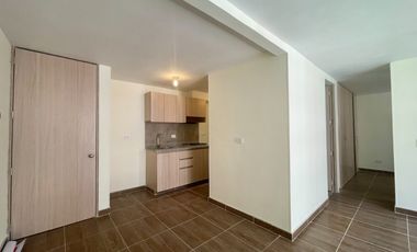 apartaestudio en venta en chía. Cod V116240