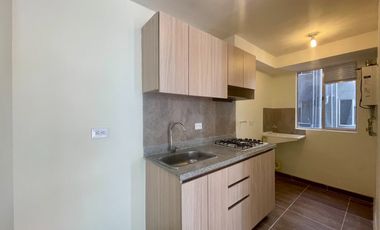apartaestudio en venta en chía. Cod V116240