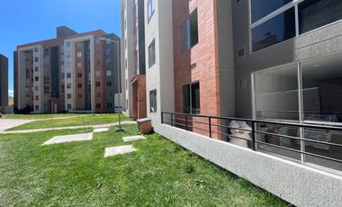 apartaestudio en venta en chía. Cod V116240