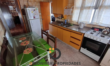 VENTA DEPTO 3 AMB FRENTE AL MAR (EDIF. NINE II)