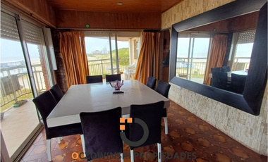 VENTA DEPTO 3 AMB FRENTE AL MAR (EDIF. NINE II)